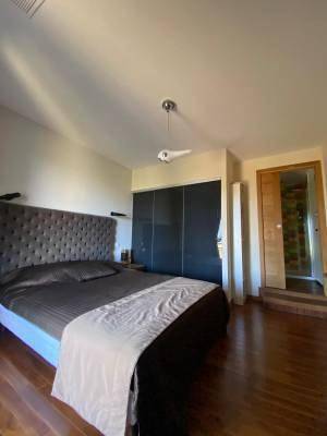 Appartement de vacances pour 2 personnes, avec Balcon et Terrasse ainsi que Jacuzzi et Jardin à Porto-Vecchio - 3