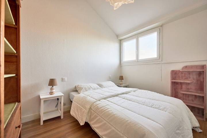 Gîte pour 2 personnes, avec vue à Courseulles-sur-Mer - 3