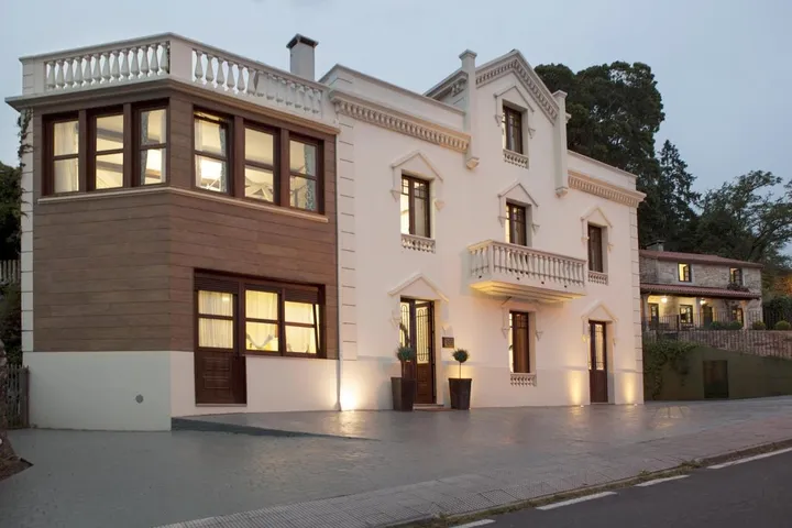 Maison de campagne pour 8 personnes, avec jardin et terrasse, adapté aux familles - 1