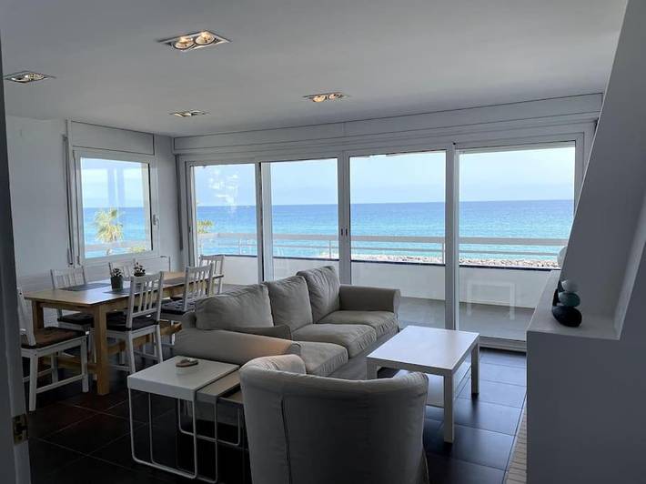 Ferienwohnung für 4 Personen, mit Pool - 1