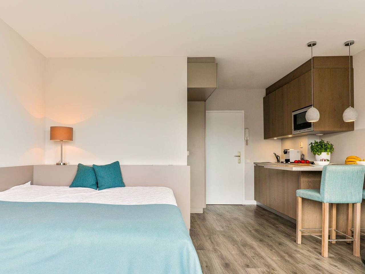 Ganze Ferienwohnung, Lütte Lisl - Lütte Lisl in Wenningstedt, Sylt