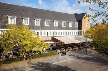Hôtel pour 2 personnes, avec jardin et vue à Eindhoven