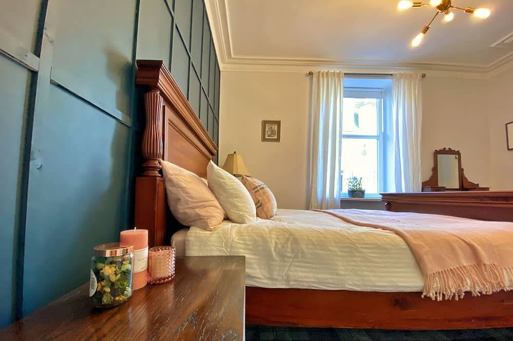 Entire apartment, Old City Gem, mins from main train station and River Dee in Aberdeen, Aberdeenshire