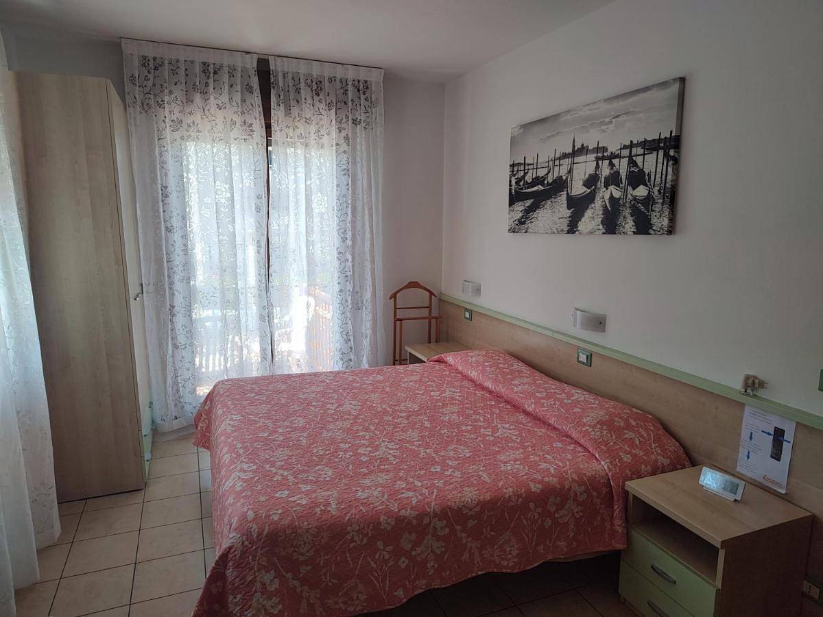 Double Room with Private Bathroom in Lido di Jesolo, Cavallino-Treporti