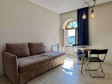 Appartement De Vacances pour 2 Personnes dans Collioure, Région de Céret, Photo 1