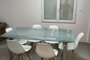 Villa pour 6 personnes à Martigues