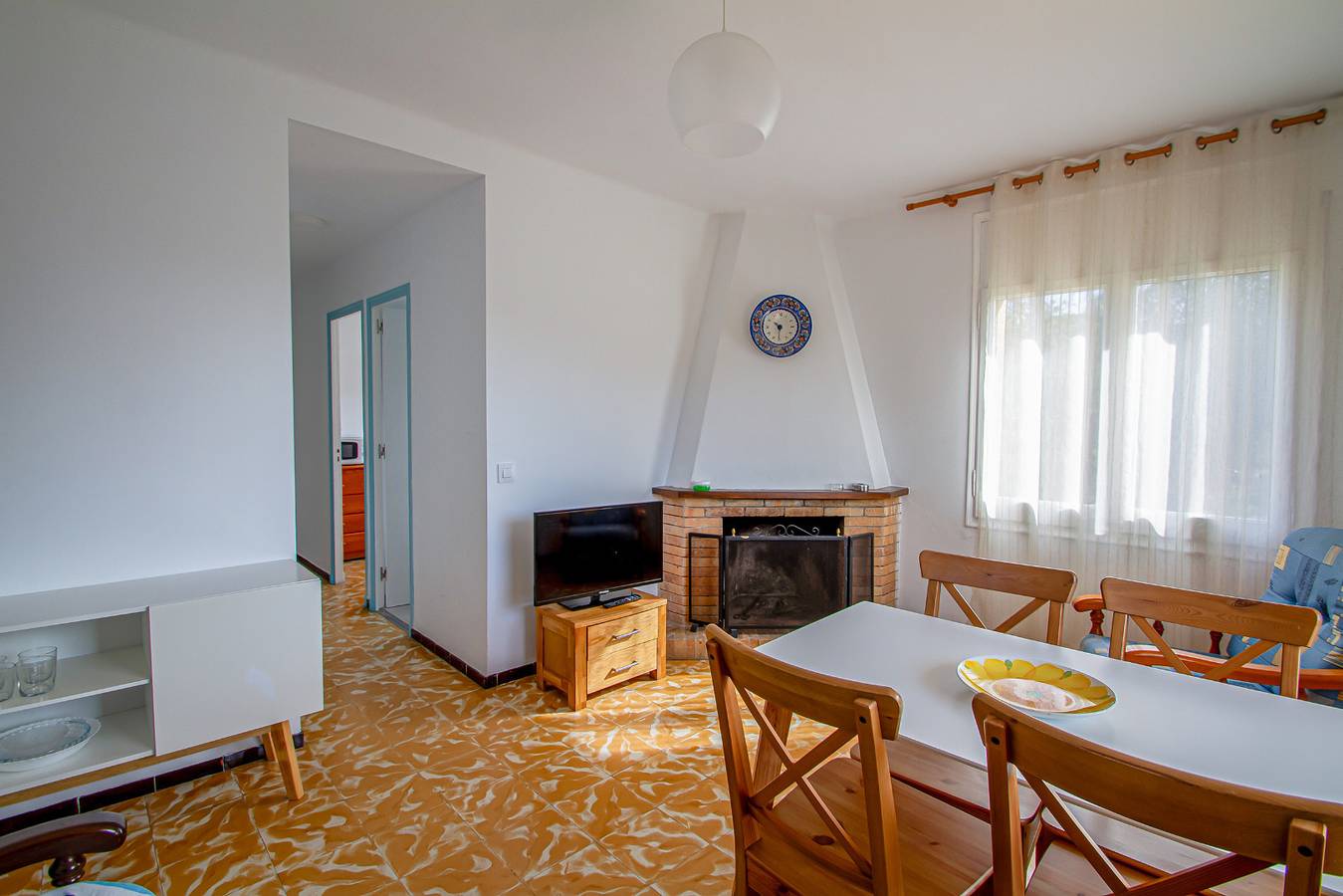 Club Villamar - Apartment Aro 4 in Platja d'Aro, Costa Brava