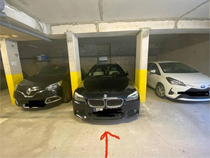 Gîte pour 6 personnes, avec terrasse et vue dans Plage du Portel - 3