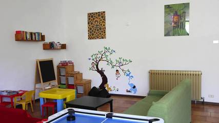 Bungalow per 6 Persone in Ledro, Trentino, Foto 2
