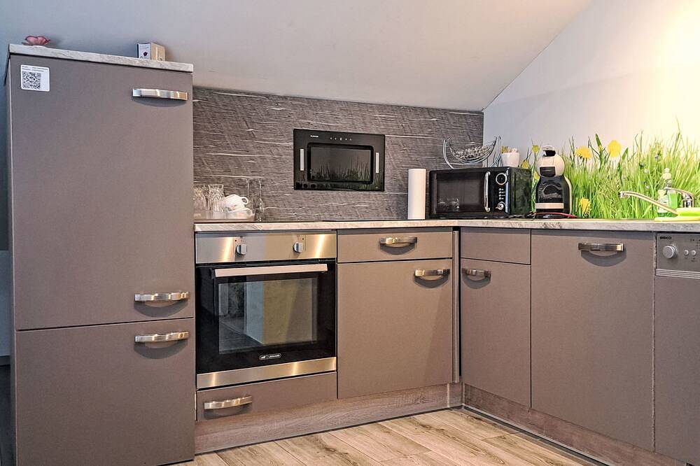 Ganze Wohnung, Siebter Himmel by Interhome in Bad Ischl, Traunviertel