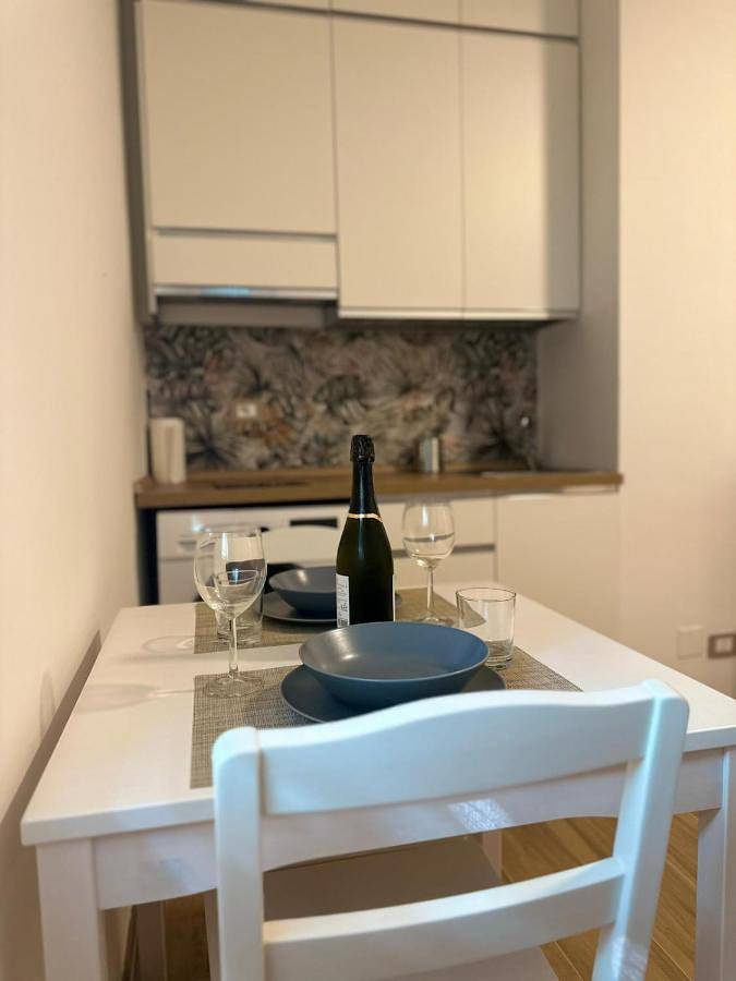 Ferienwohnung für 4 Personen - 1