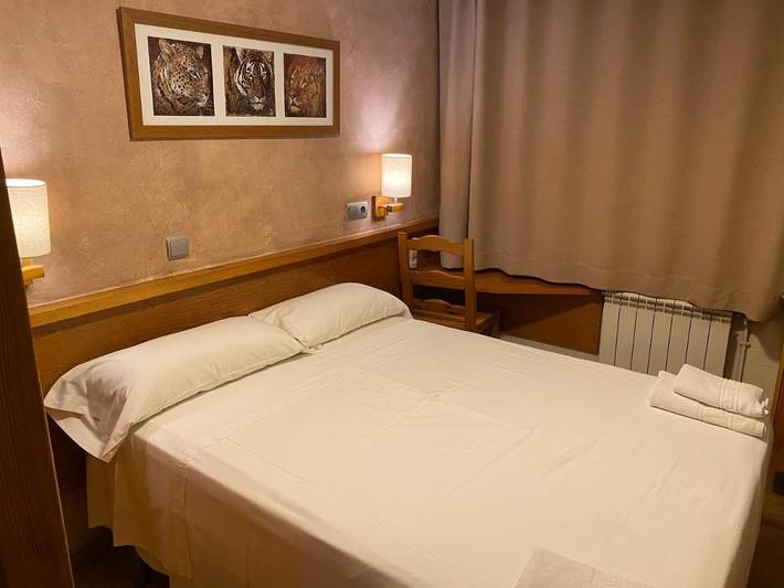 Gîte pour 2 personnes, avec Terrasse à Cardedeu
