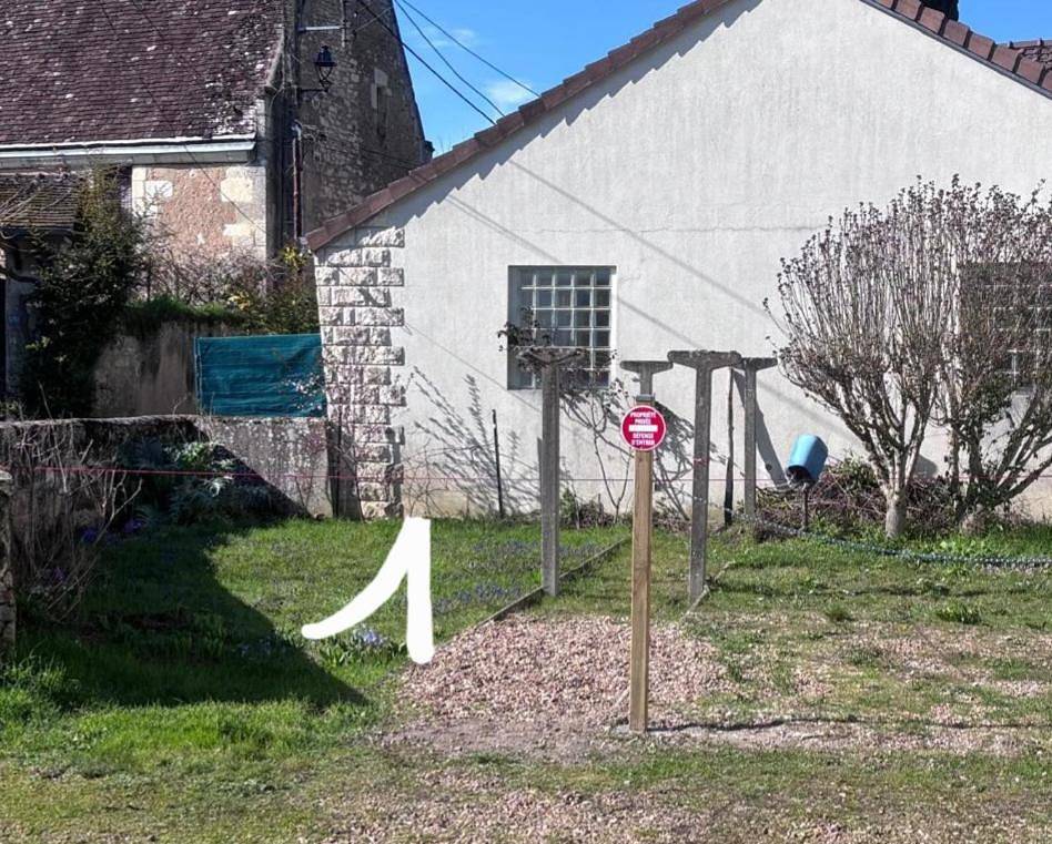 Appartement entier, One-Bedroom Apartment in Montoire-sur-le-Loir, Vallée de la Loire