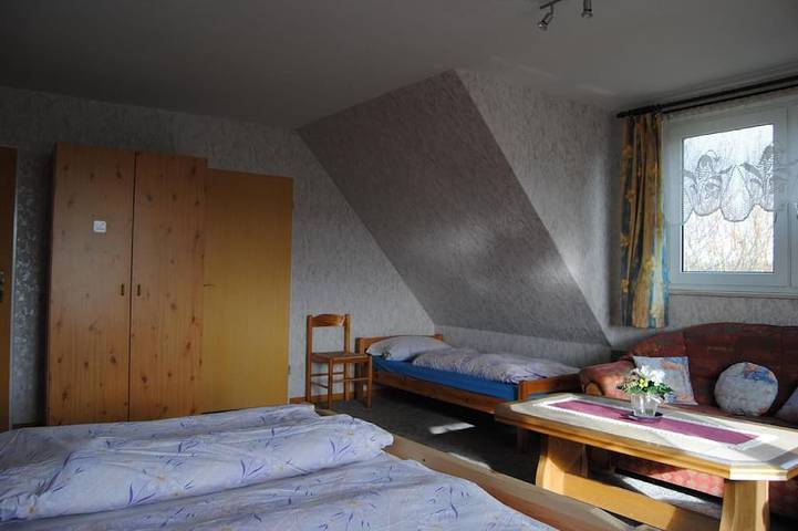 Ferienwohnung für 3 Personen in Windeby - 3