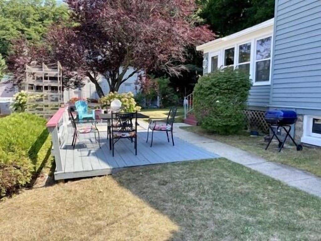 Family Home Near Beach, Downtown, Marina in Manistee, Manistee County
