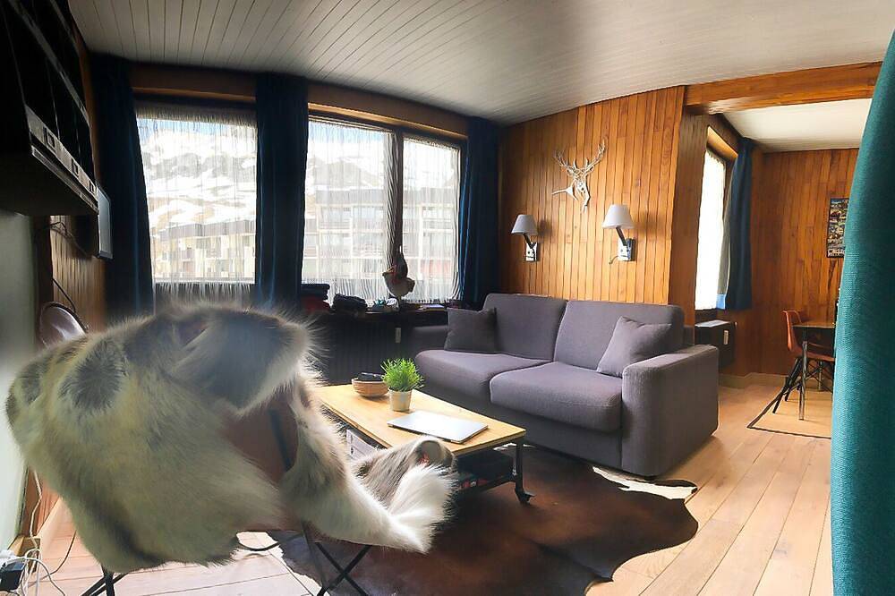 Photo : Appartement de vacances