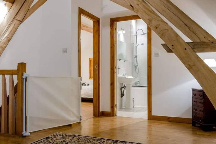 Location de vacances pour 4 personnes, avec Terrasse et Jardin à Cussay - 4