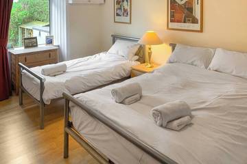 Cottage for 5 People in Isle of Arran, Scottish Islands, Photo 3