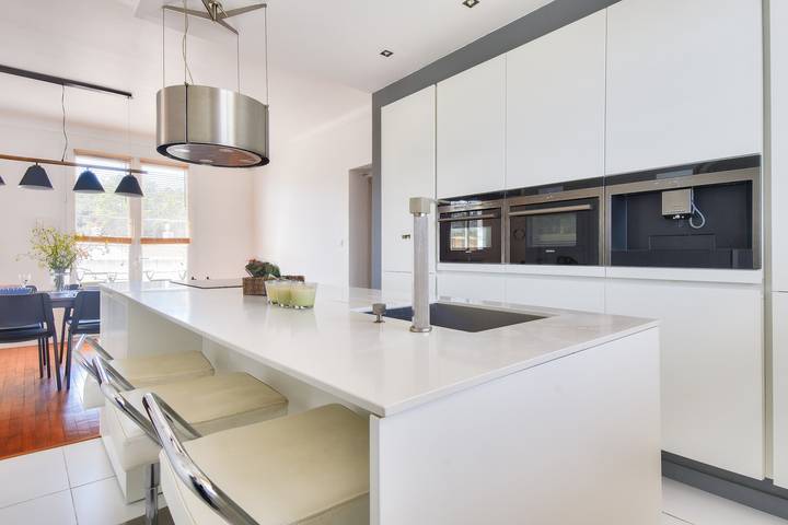 Location de vacances pour 10 personnes, avec terrasse et jardin à La Barre-de-Monts - 3