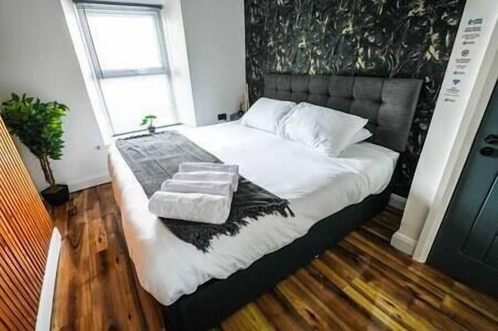 Luxury Hot Tub Retreat Derry City in Derry, Contea di Londonderry