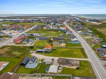 Ferienhaus für 8 Personen in Thorsminde, Dänemark an der Nordsee, Bild 2