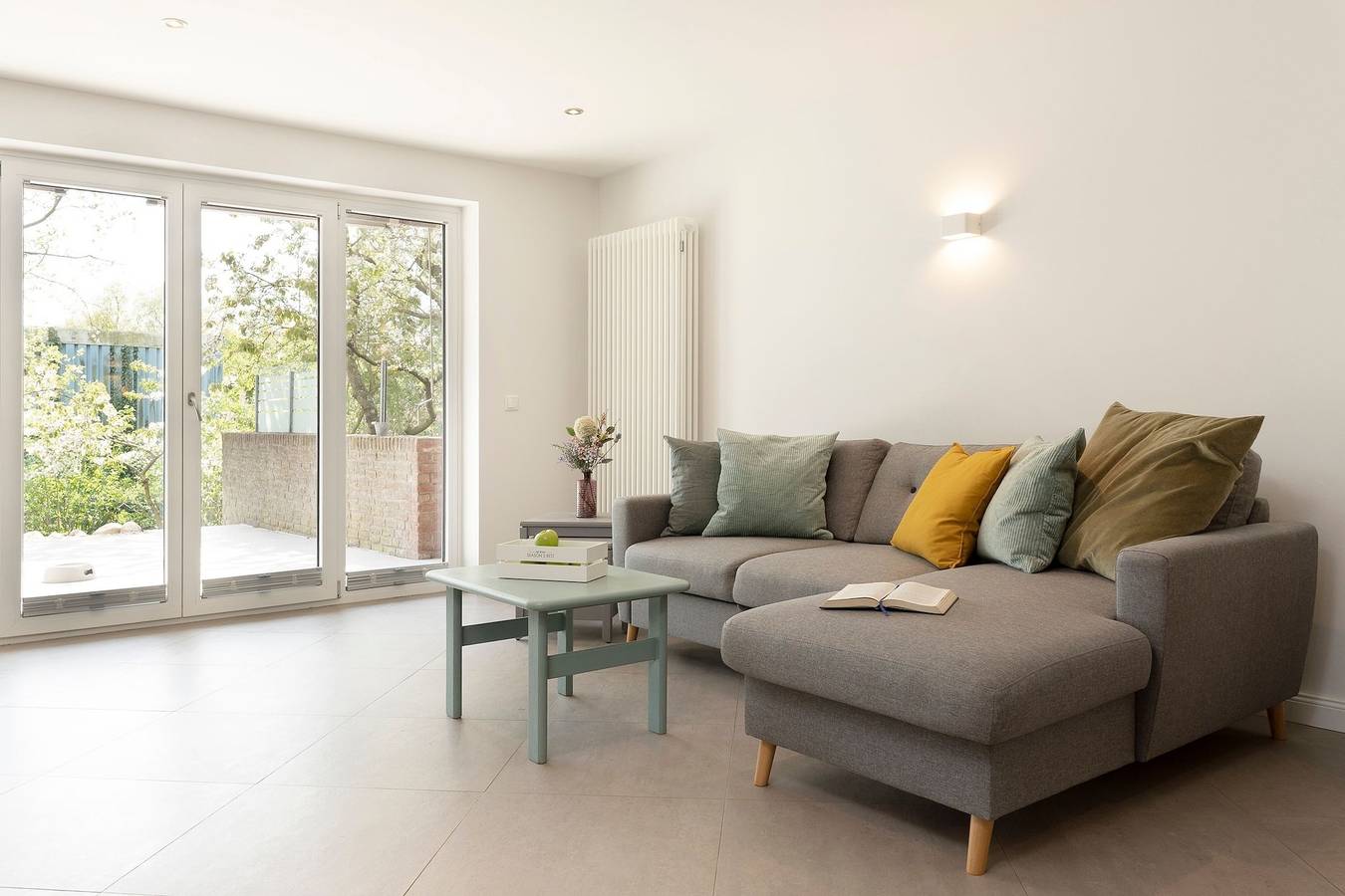 Ferienwohnung in Grömitz ab 169€ pro Nacht