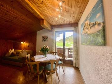 Ferienwohnung für 4 Personen in Taxenbach, Salzburger Land, Bild 1