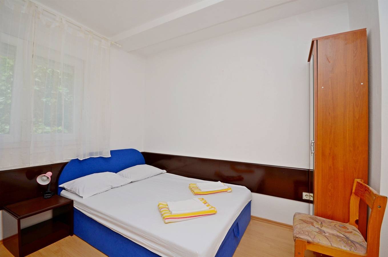 Całe studio, Apartments Josko in Gradac, Riwiera Makarska