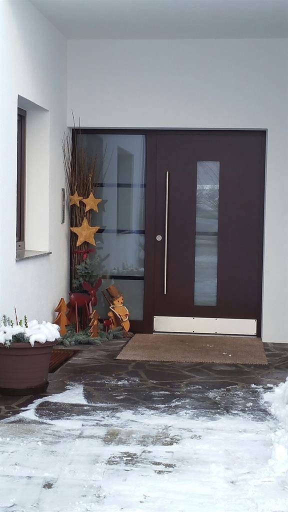 Hütte für 2 Personen, mit Balkon und Garten, mit Haustier im Ötztal - 3