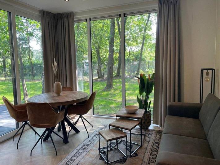 Appartement voor 4 personen, met terras in Apeldoorn Gemeente