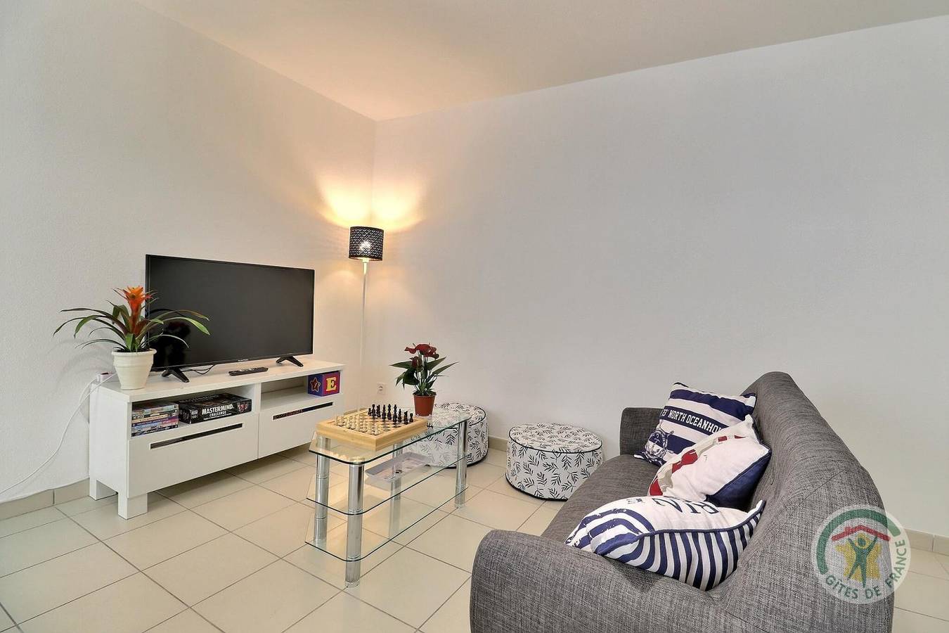 Le balcon de Sévigné in Cesson-Sévigné, Région de Rennes