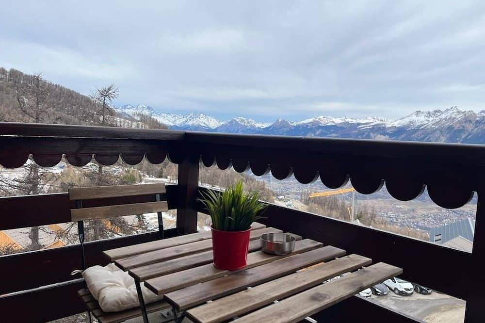 Photo : Appartement de vacances