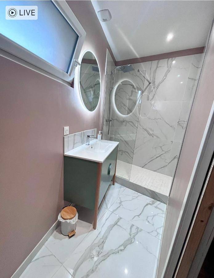 Gîte pour 4 personnes, avec jardin à Bailleul - 4