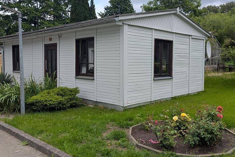 Bungalow Haus D - Schullandheim in Tollensesee, Neubrandenburg