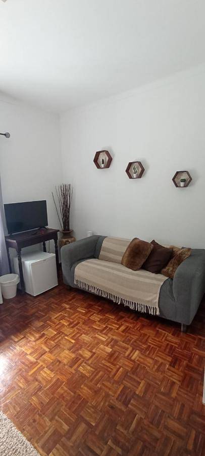 Gîte pour 2 personnes, avec vue et terrasse à Coimbra - 2