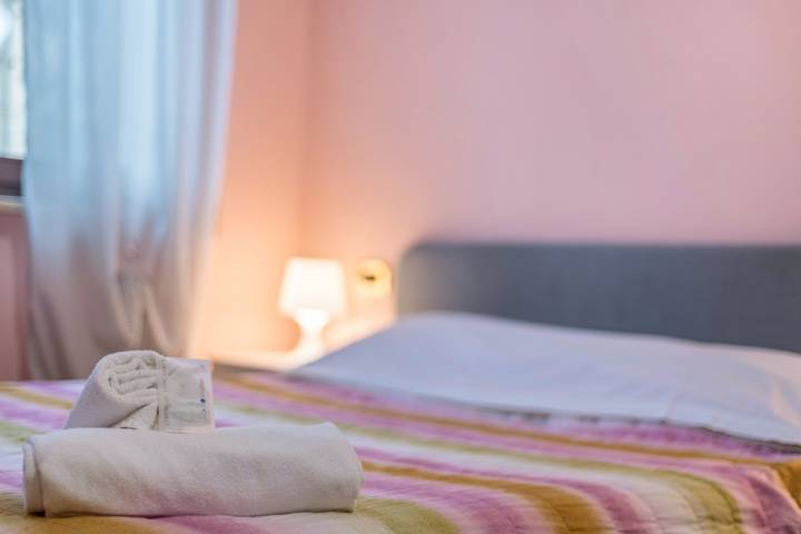 BnB für 3 Personen am Gardasee - 4