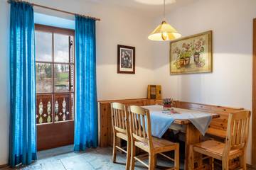 Agriturismo per 4 Persone in Collalbo, Renon, Foto 1