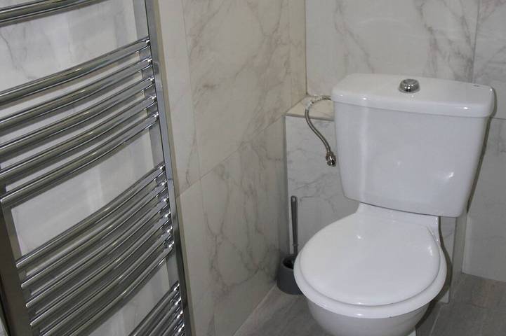 Gîte pour 2 personnes, avec jacuzzi ainsi que jardin et piscine à Katzenthal - 4