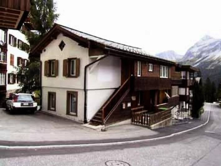 Apartamento de vacaciones para 4 personas - 1