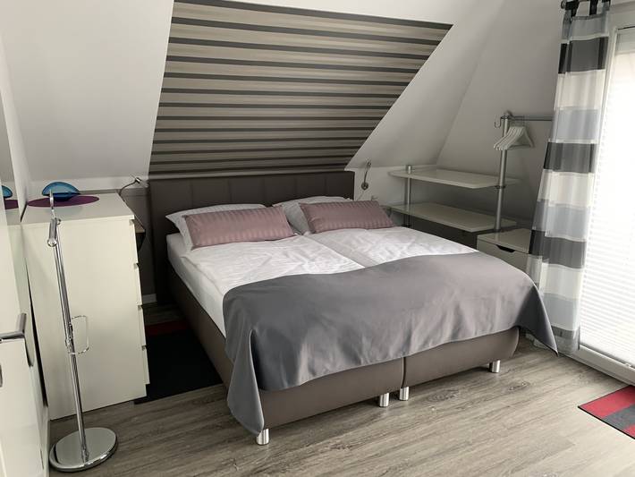Ganze Ferienwohnung, Haus Encore - 1-Raum-Fewo in Büsum, Kreis Dithmarschen