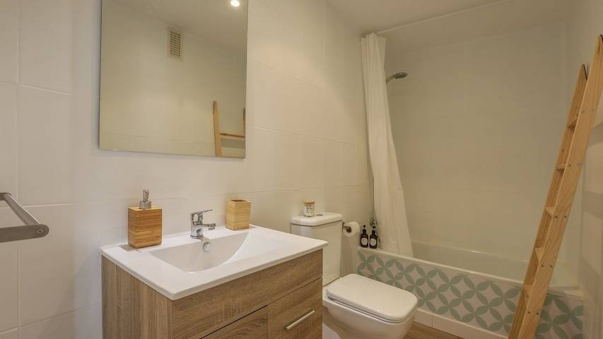 Ganze Wohnung, Koena apartamento Matalascañas by Ruralidays in Matalascañas, Almonte