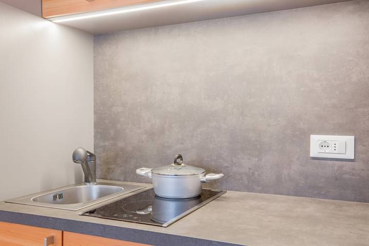 Appartamento intero, Appartamento di vacanza "Kruma - Waggile 3" con vista sulle montagne, Wi-Fi e balcone in Valdaora di Mezzo, Valdaora