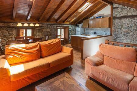 Gîte pour 4 personnes à Latour-de-Carol - 4