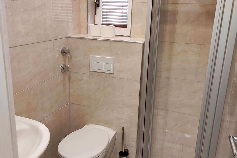 Ganze Wohnung, Gästehaus Harzklause 3 in Sieber, Herzberg am Harz
