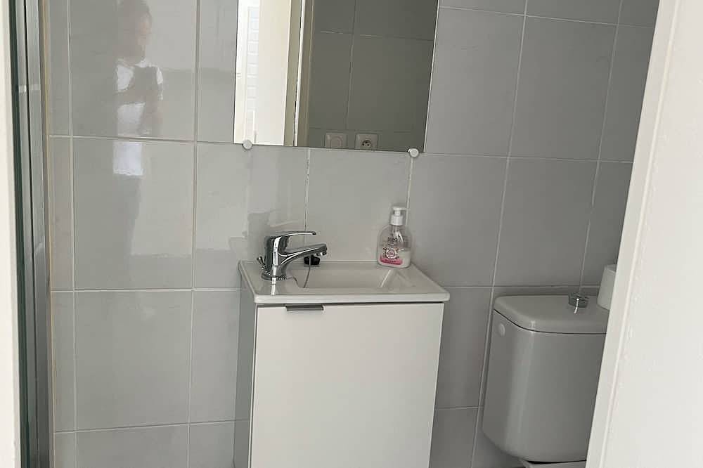 Appartement entier, Grand Paris cocooning à 5 minutes de la gare in Les Pavillons-sous-Bois, Seine-Saint-Denis