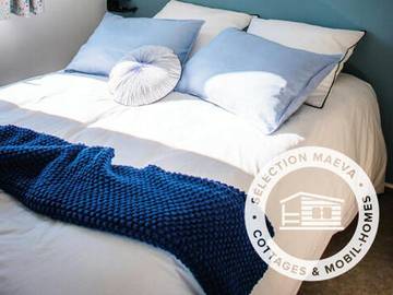 Camping pour 4 Personnes dans La Tranche-sur-Mer, Vendée, Photo 3