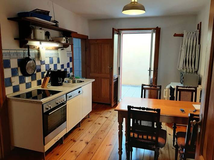 Ferienwohnung für 2 Personen, mit Terrasse rund um das Schloss Sanssouci - 2