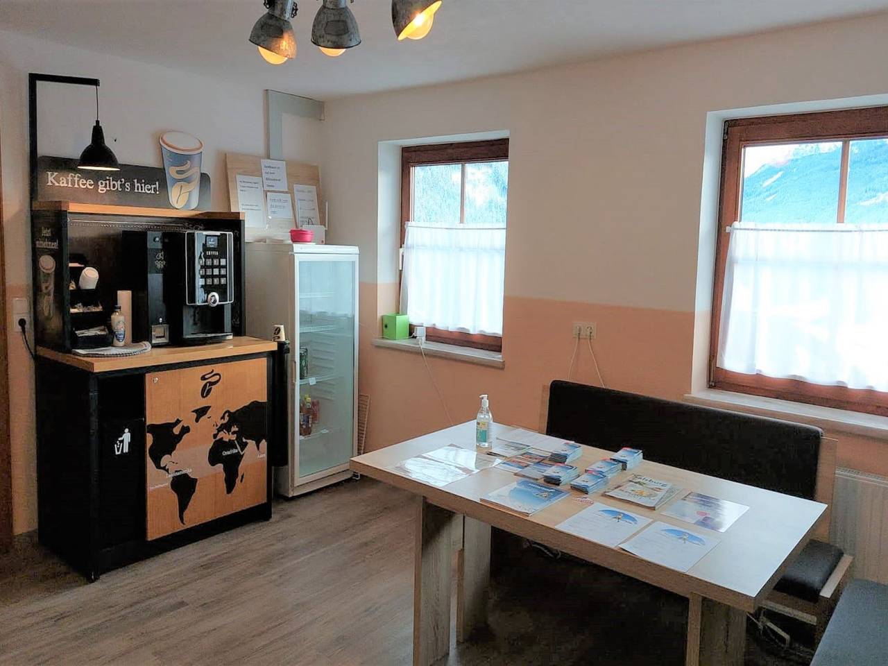 Ganze Wohnung, Tobias 1 in Radstadt, Ski Amadé