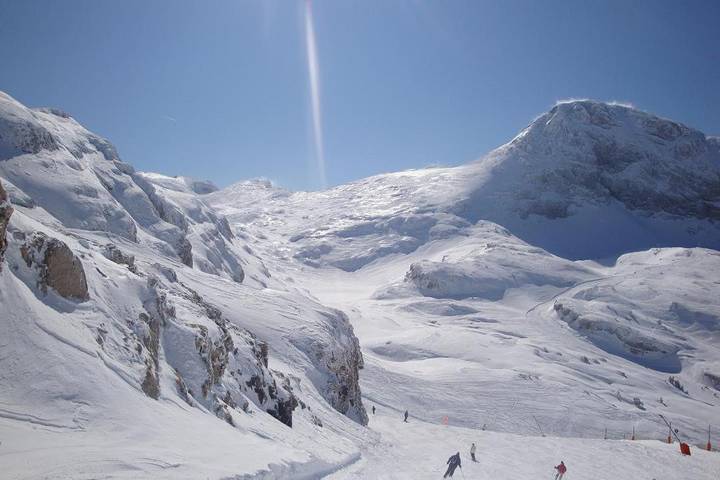 Chalet pour 6 personnes, avec vue et jardin à Villard-de-Lans - 4