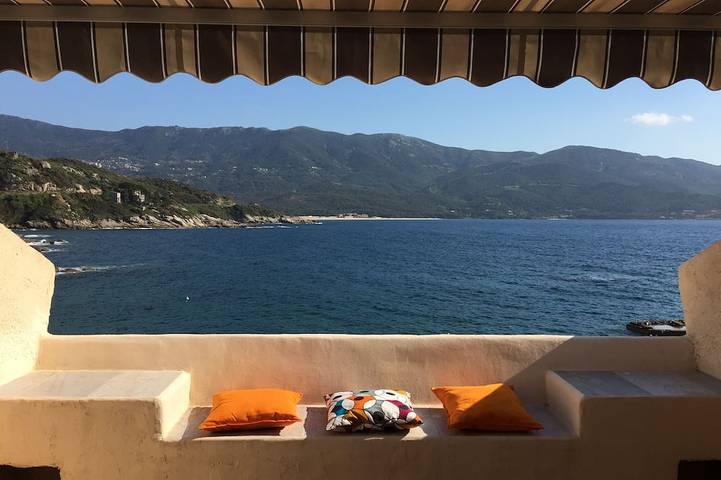 Appartement de vacances pour 3 personnes